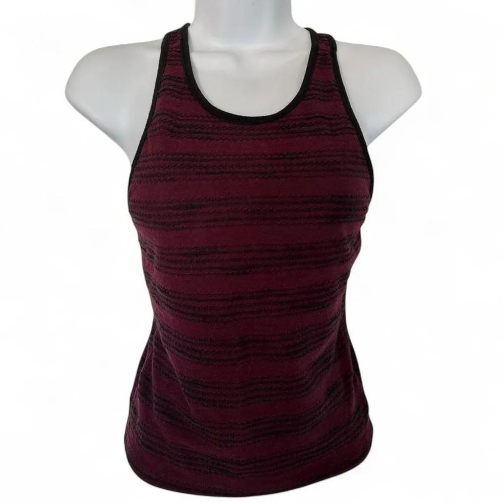 Y2K Emo Punk Grunge Empyre Cropped Skater Tank Top - Picture 1 of 7